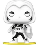 Funko Pop! Moon Knight Comic Cover Figure