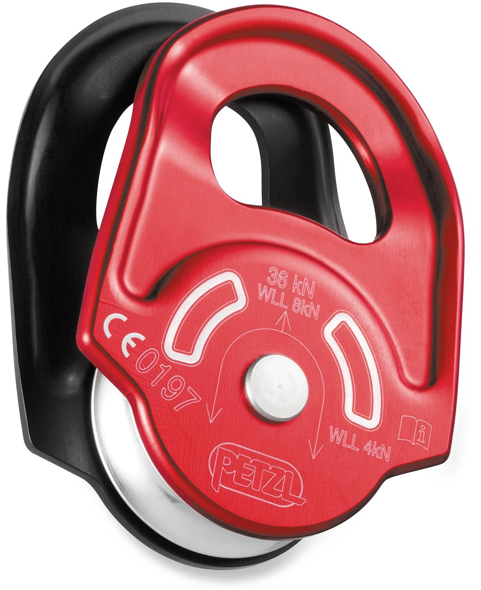 Petzl Rescue #P50A