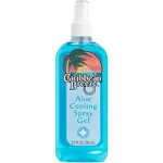 Caribbean Breeze-Aloe Cooling Spray Gel, 8.5 oz (250 ml)