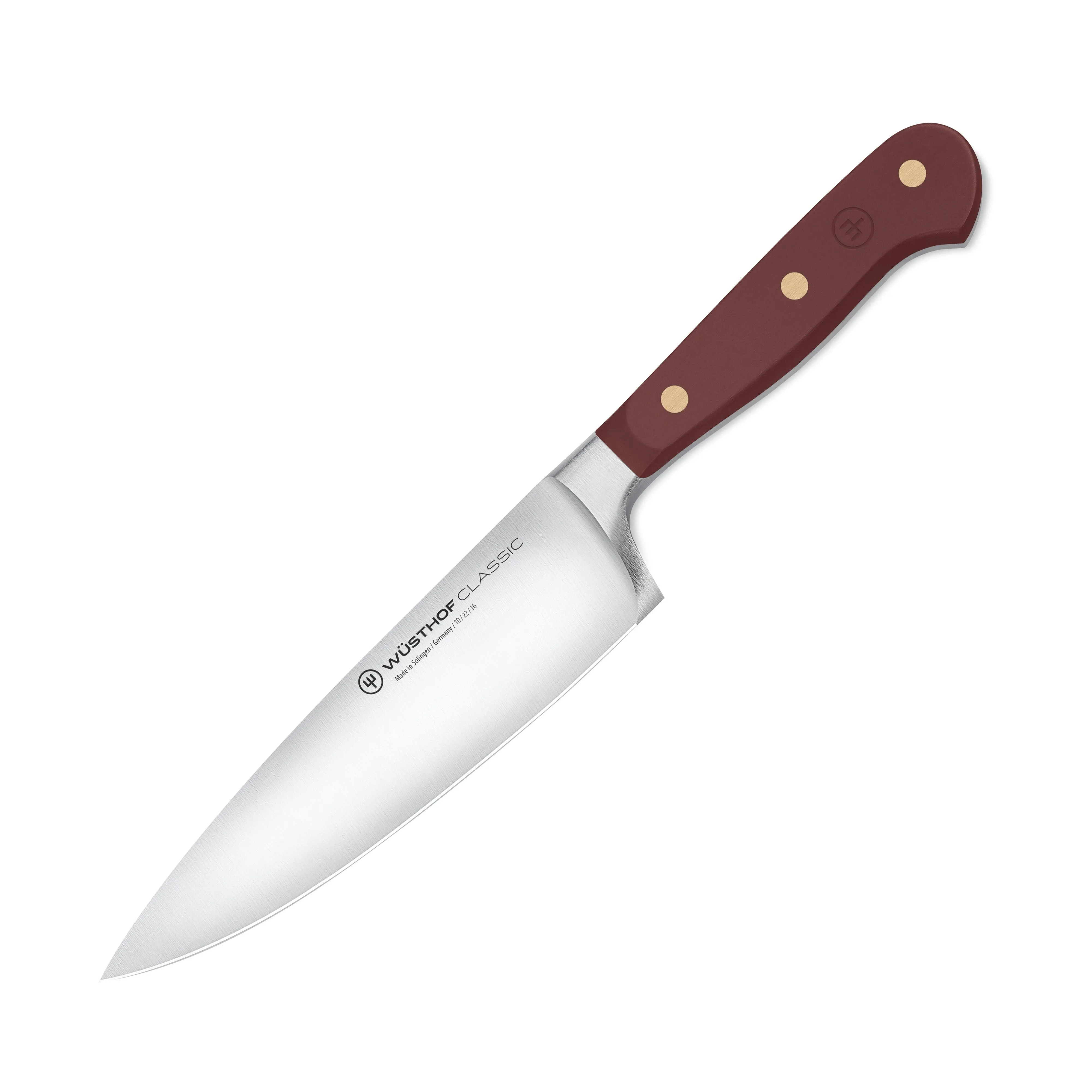 Wusthof Classic Chef's Knife