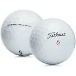 Titleist 2023 Pro V1 Double Digit Personalized Golf Balls