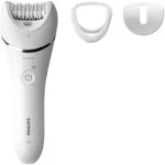 Philips Epilator Series 8000 Wet & Dry epilator, BRE700/14