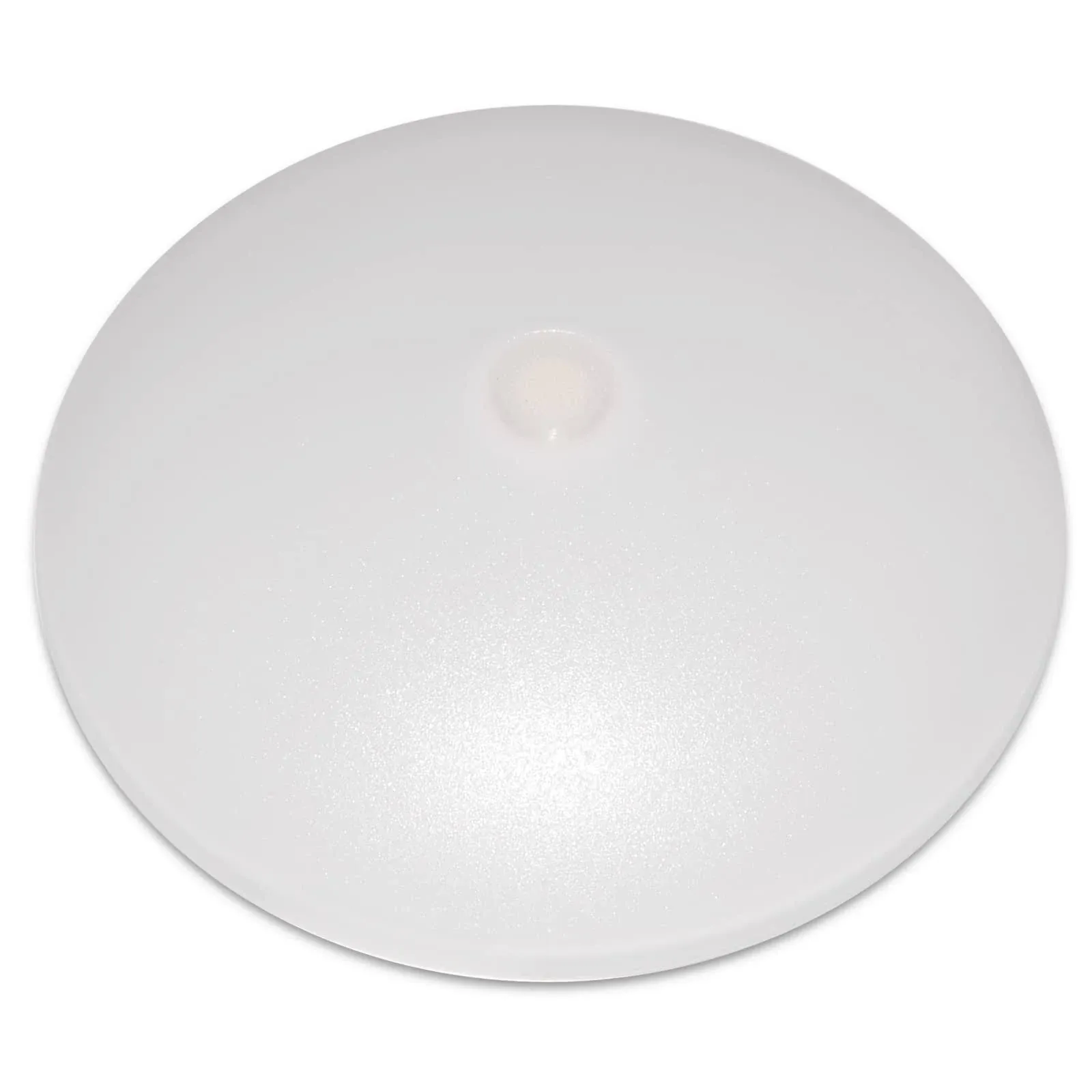 Dream Lighting 12V LED Dome Light 4.5 Inch Warm White Ceiling Lamp for RV Trailer Boat Indoor