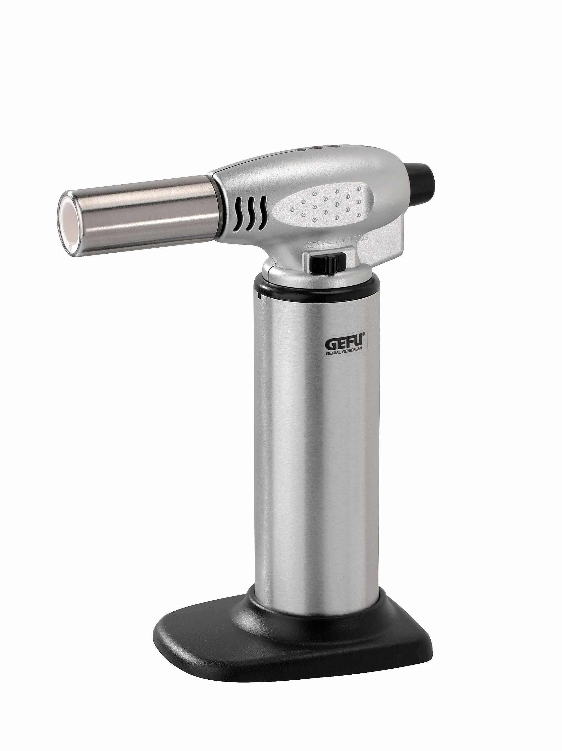 Gefu FUEGO Kitchen Torch