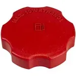 CUB CADET 951-12533 Fuel Cap Red WUA WU TDE T0 SWE SW10528L SW SUC SUB SUA SU