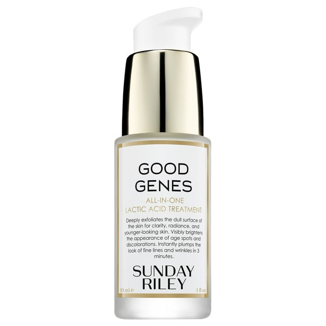 Sunday Riley Good Genes Lactic Acid Treatment 1 fl oz