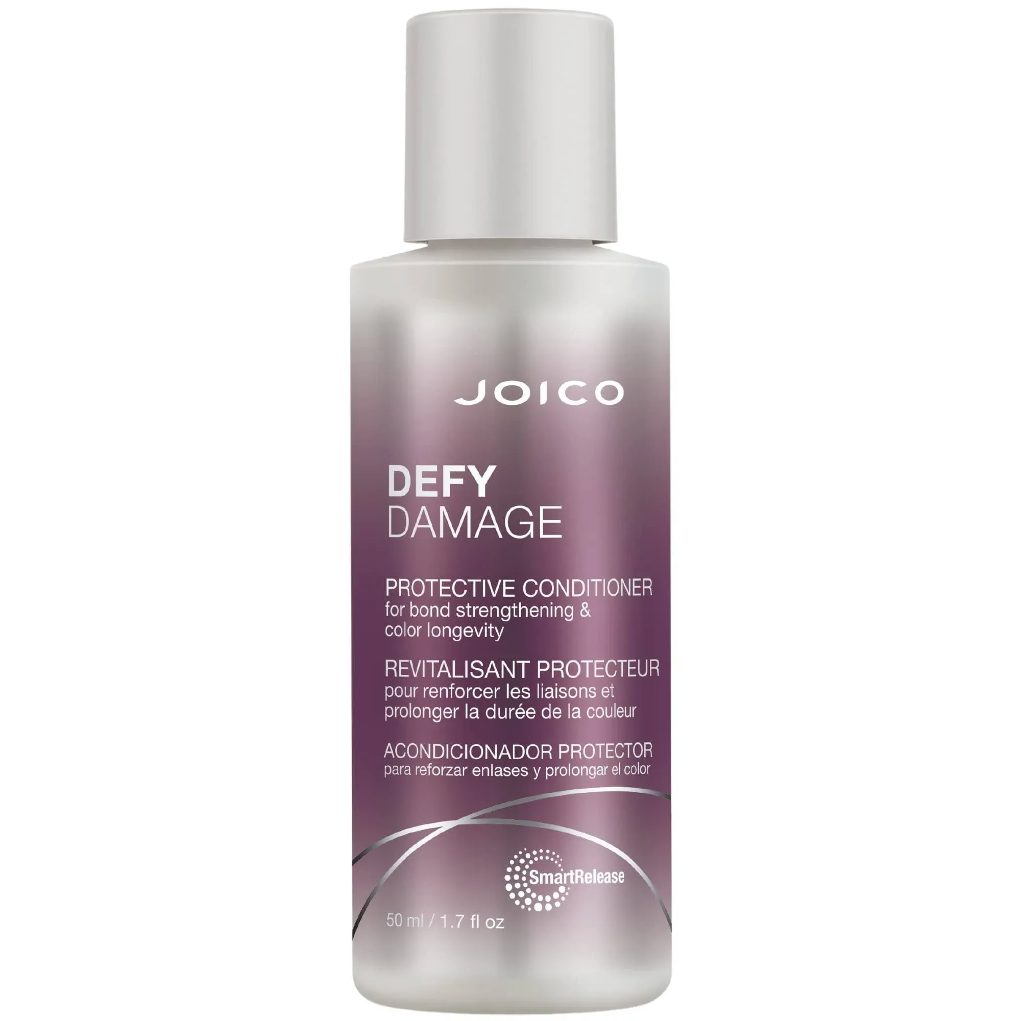 Joico Protective Conditioner, Defy Damage - 250 ml