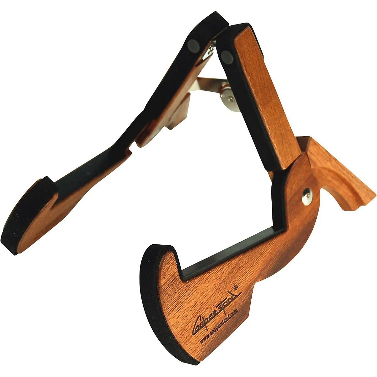 Cooperstand Pro-Mini Instrument Stand