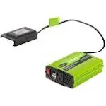 Greenworks 40V 300W Cordless Power Inverter