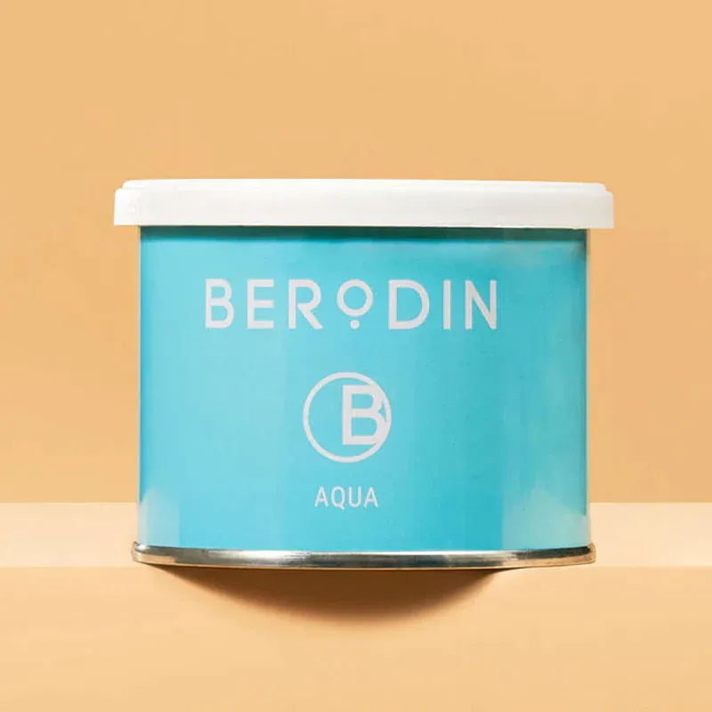 Berodin Aqua Tin 400 G