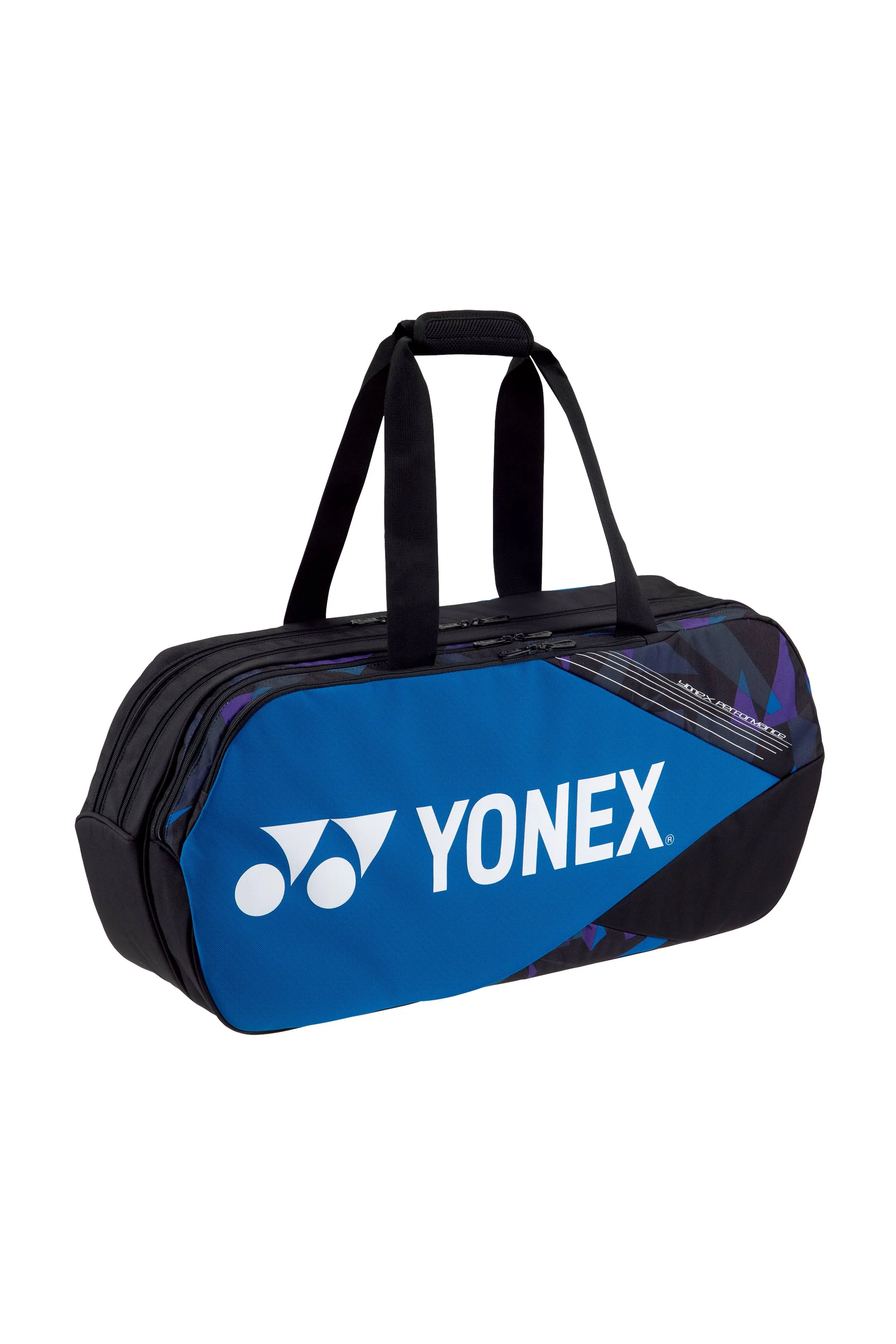 Yonex Pro Tournament Tennis Bag Fine Blue