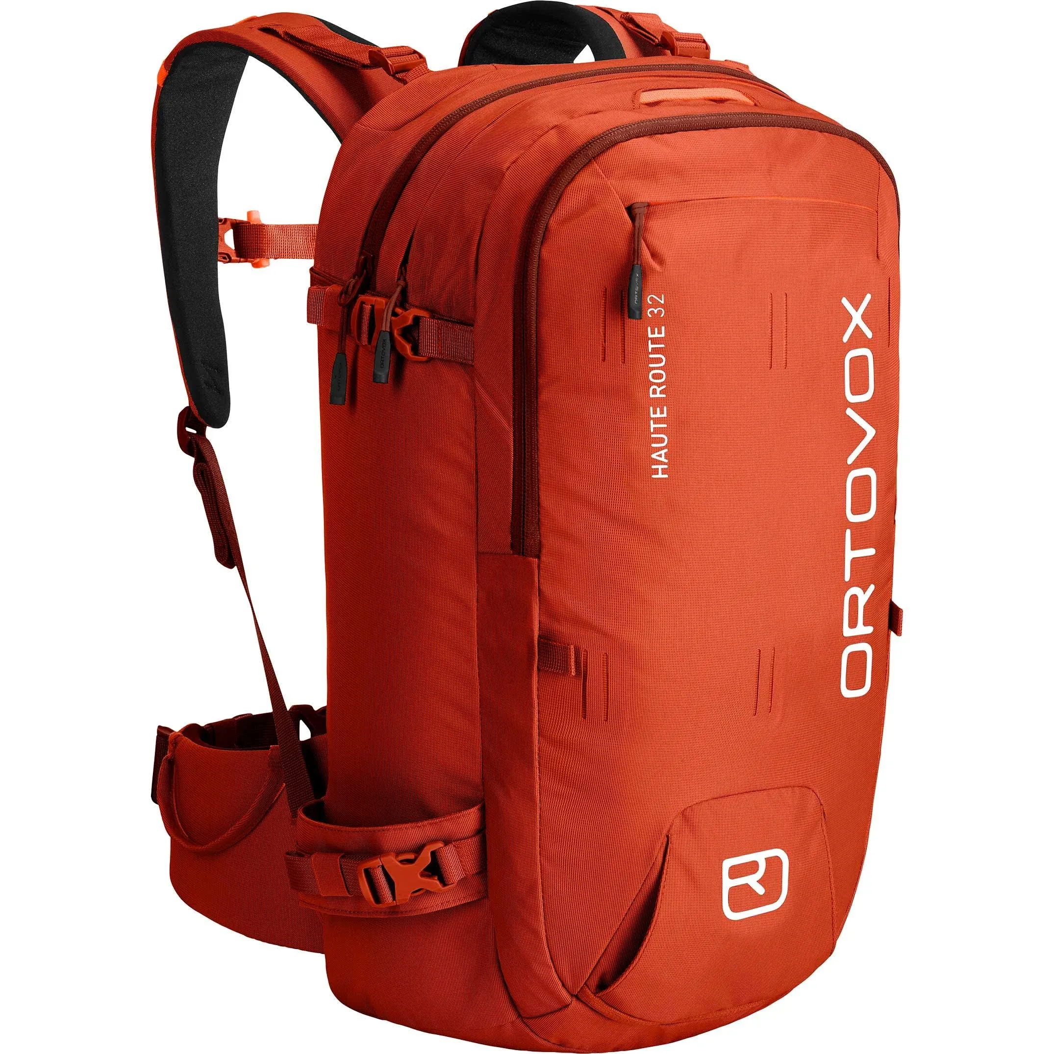 Ortovox Haute Route 32 Backpack Desert Orange