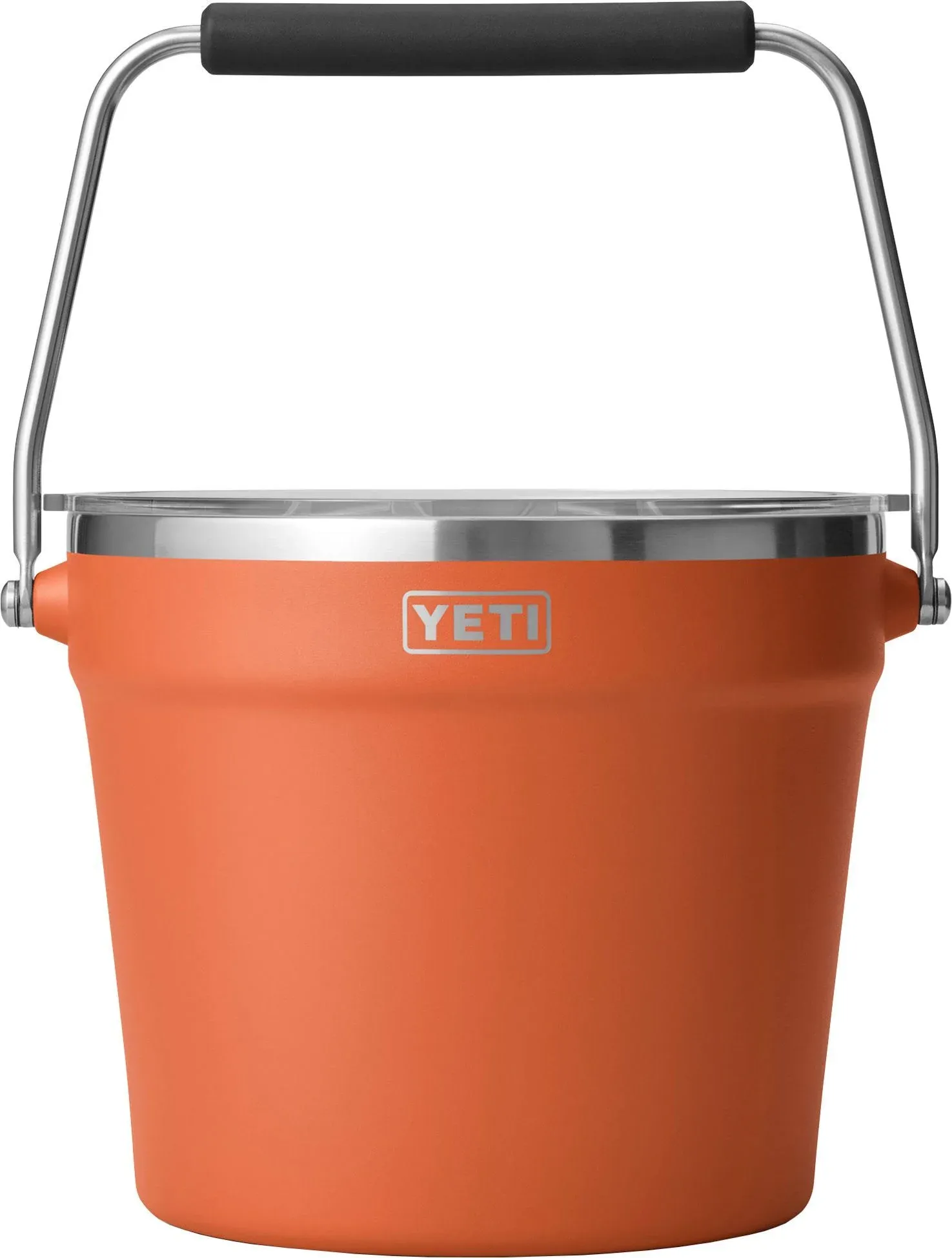 YETI- Rambler Beverage Bucket High Desert Clay