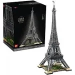 LEGO Icons 10307 Eiffel Tower