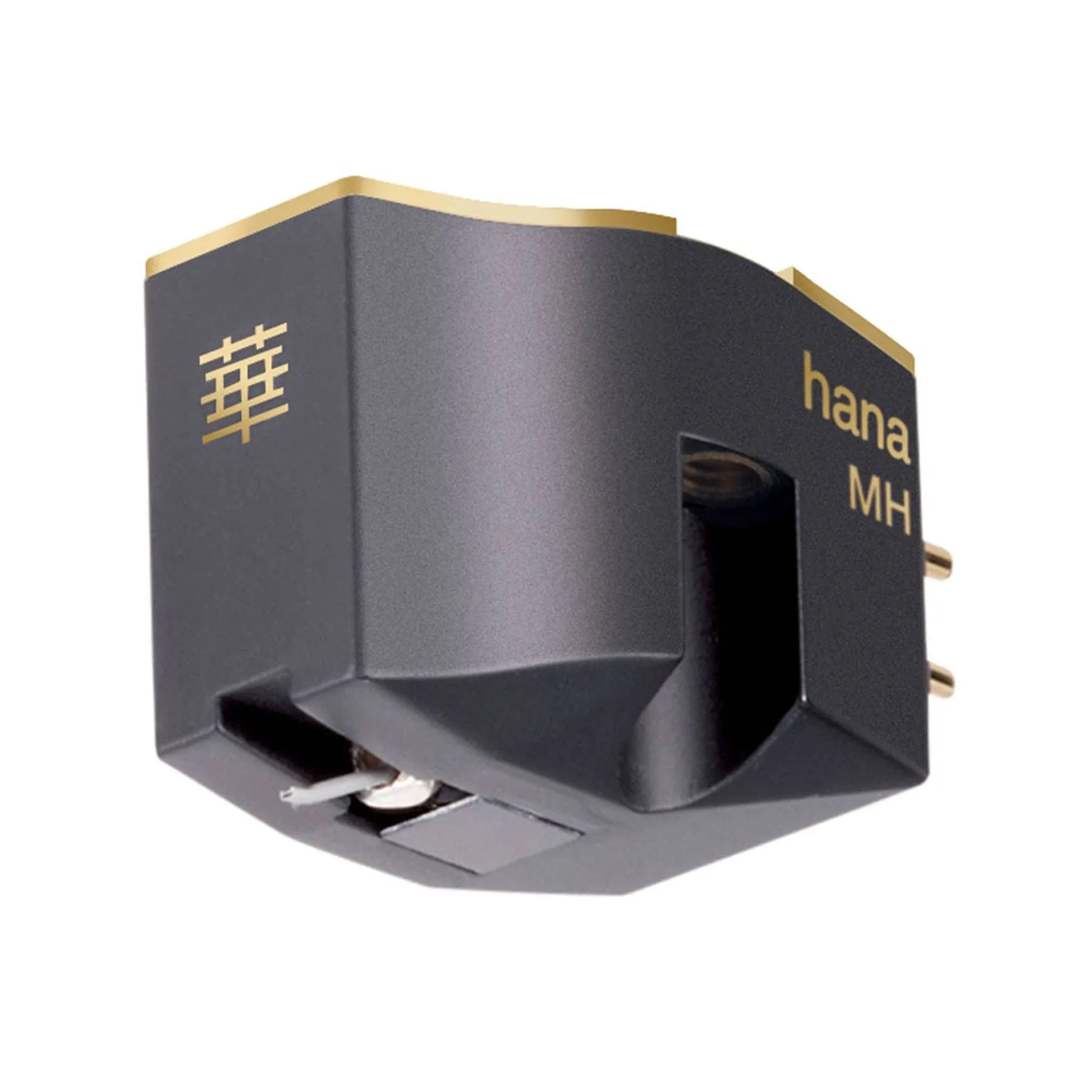 Hana SL Series Moving Coil Cartridges