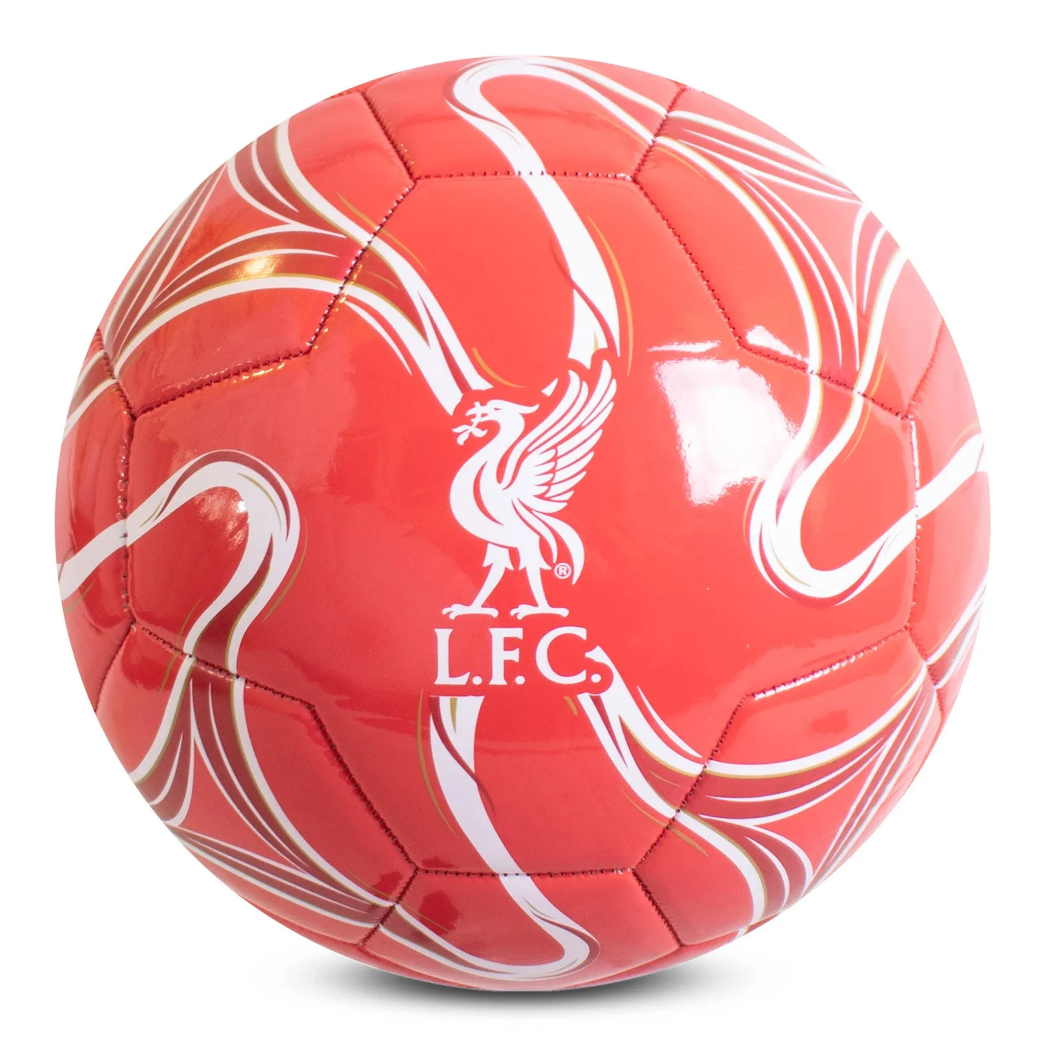 Liverpool Cosmos Size 1 Mini Ball on OnBuy