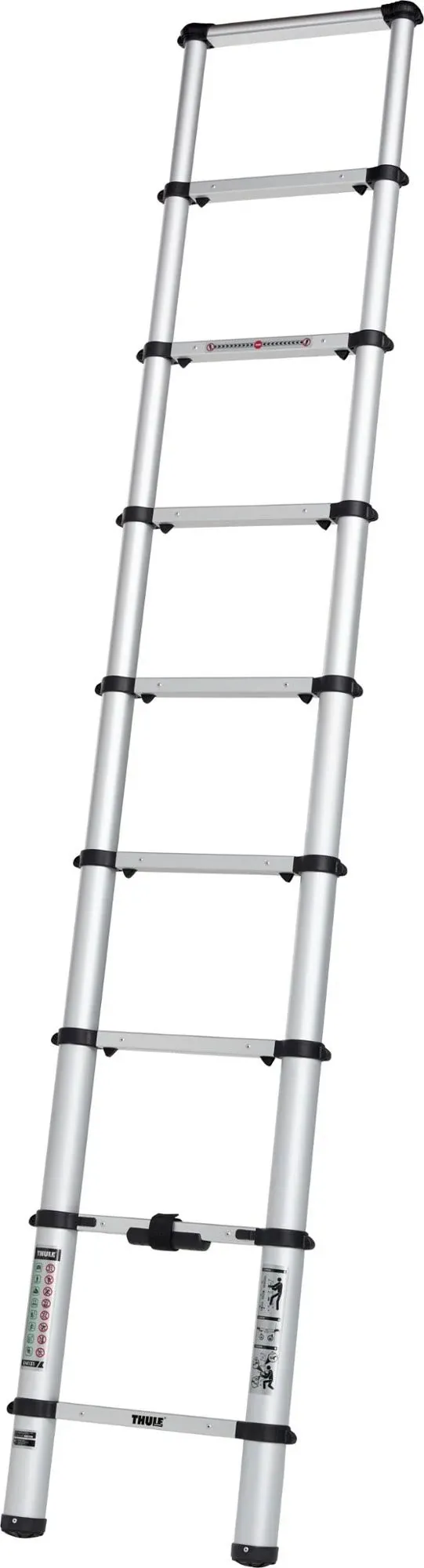 Thule 301404 - Van Ladder 9 Steps