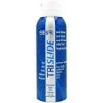 Trislide Anti-Chafe Spray Lubricant 4oz