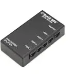 Black Box 4-Port Modem Splitter TL421A