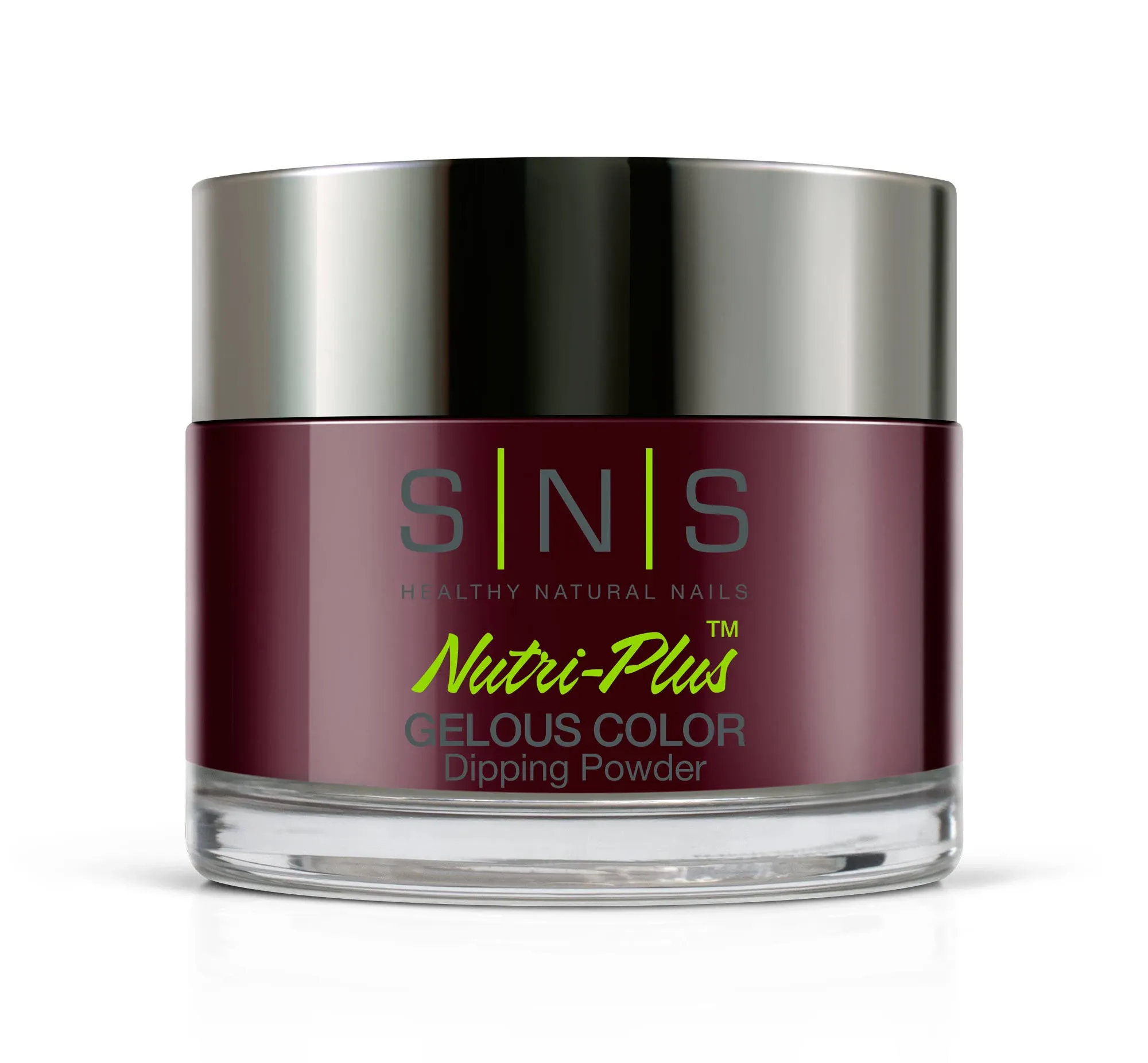 SNS GELous Color Dipping Powder - EURO TALKS #86 / 1 oz.