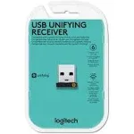 Logitech USB Unifying Receiver,