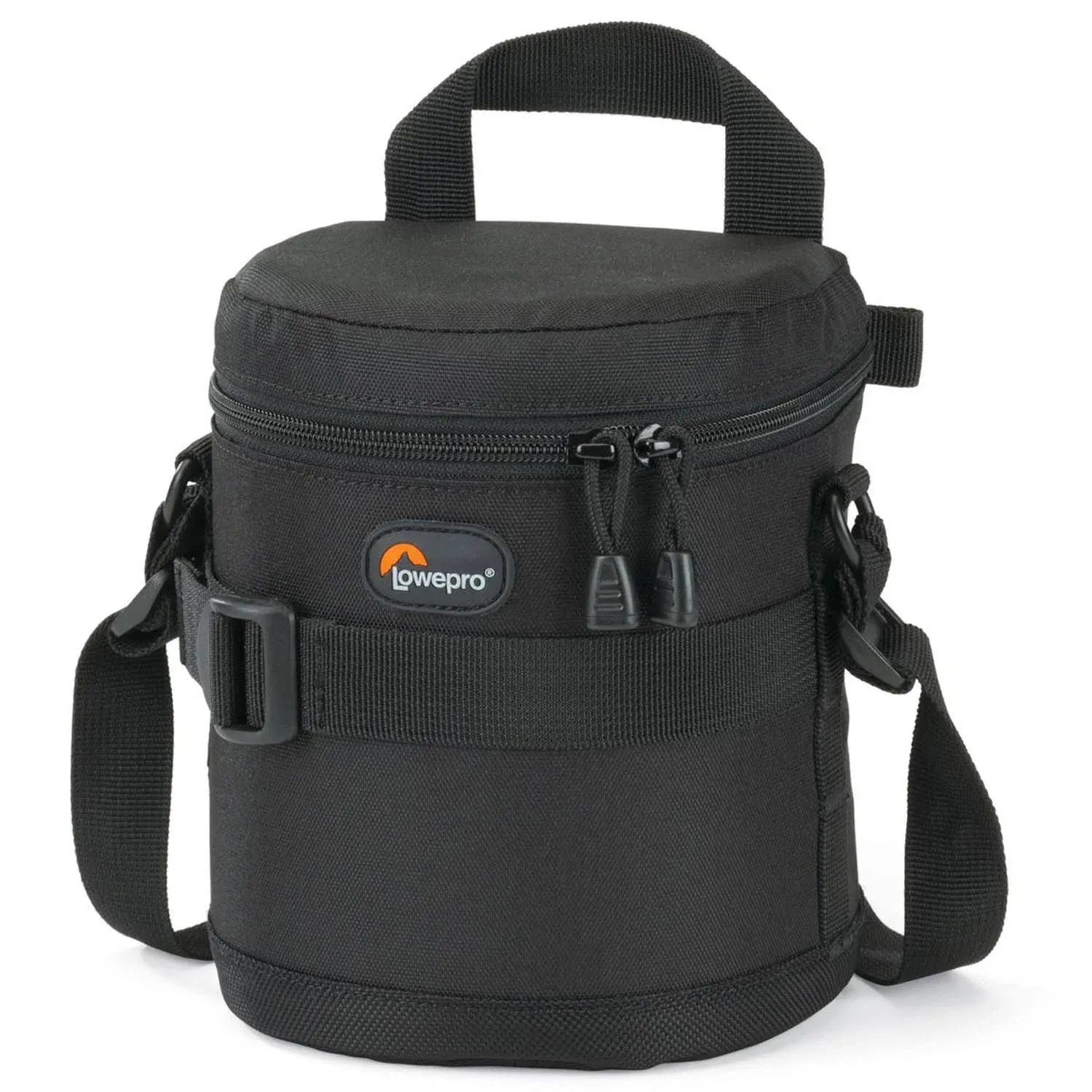 Lowepro Lens Case 11 x 14 cm (Black)