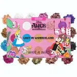 Wet N Wild Lost in Wonderland Eye & Face Palette Alice in Wonderland Collection