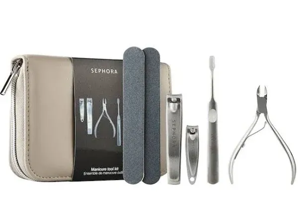 Sephora Collection Manicure Nail Tool Kit