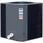 Raypak Swimming Pool In-Ground Heat Pump - (Choose BTU)