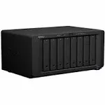 NAS Network Storage Synology DS1821+