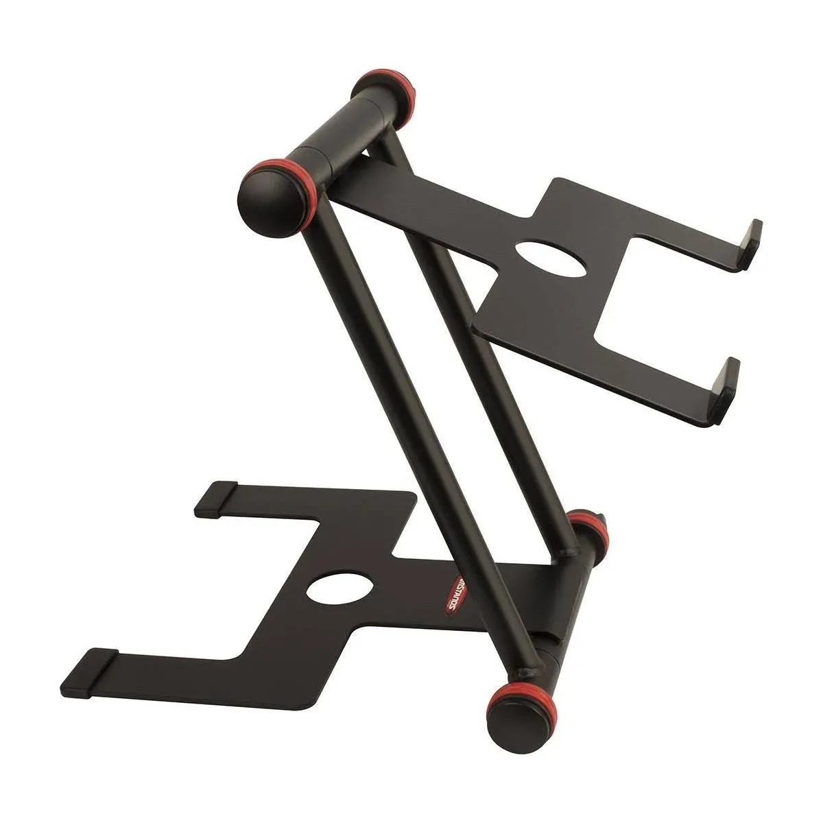 Ultimate Support DJ Gear Stand (JS-LPT500), Black