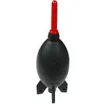 AA1900 Rocket Air Blaster Large - Black