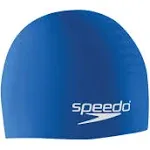 Speedo Swim Cap Silicone