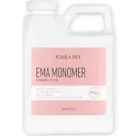 Kiara Sky EMA Professional Liquid Monomer for Nails 16 Fl Oz