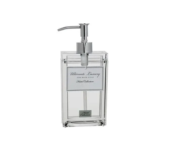 CreativeWare Lucent Lotion Dispenser