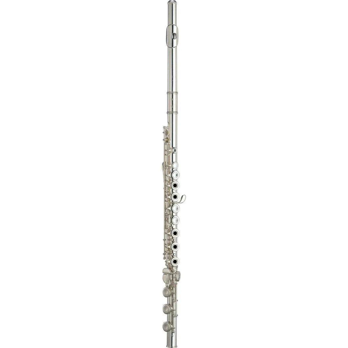 Yamaha YFL-382 Intermediate Flute | Reverb