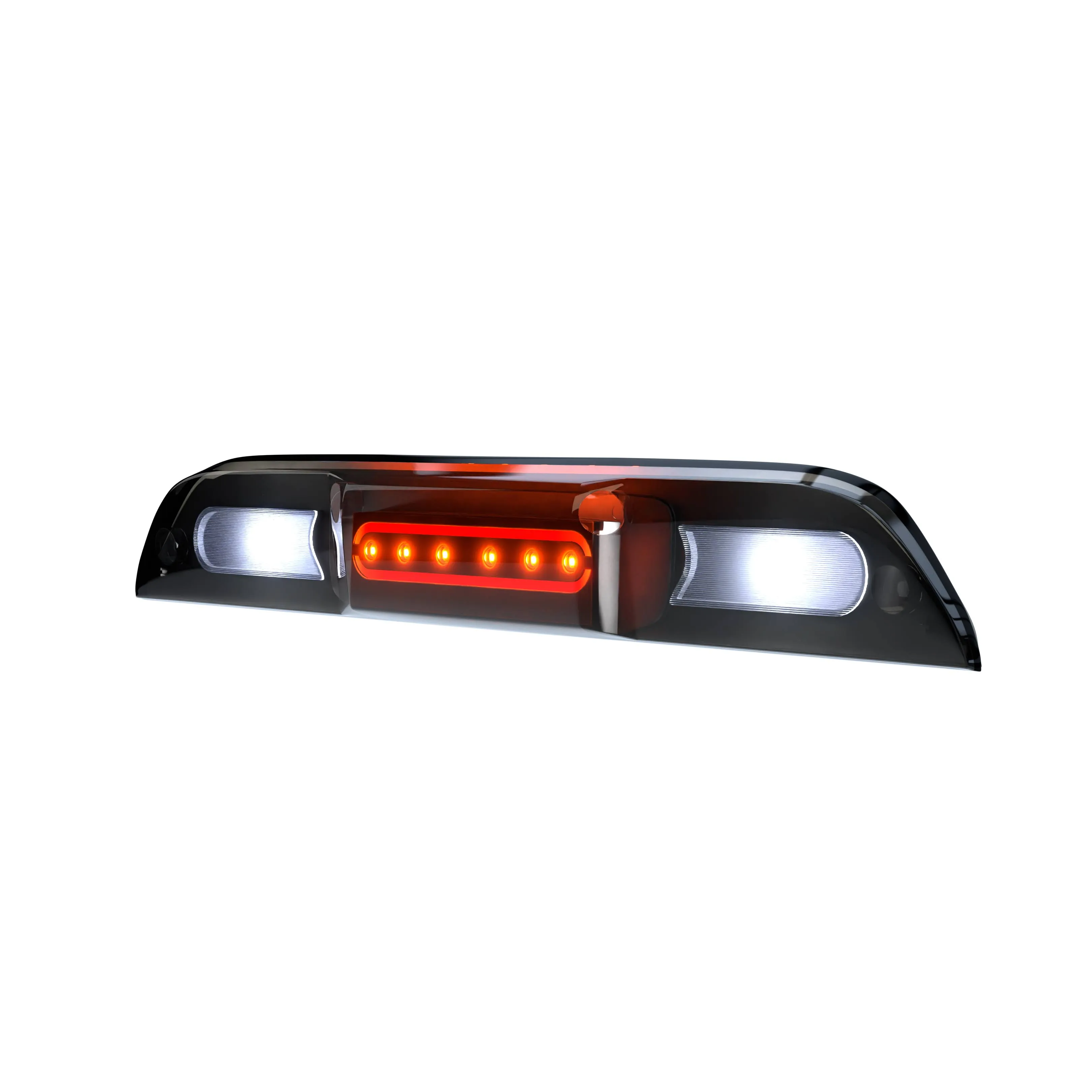 Recon LED Third Brake Light Kit