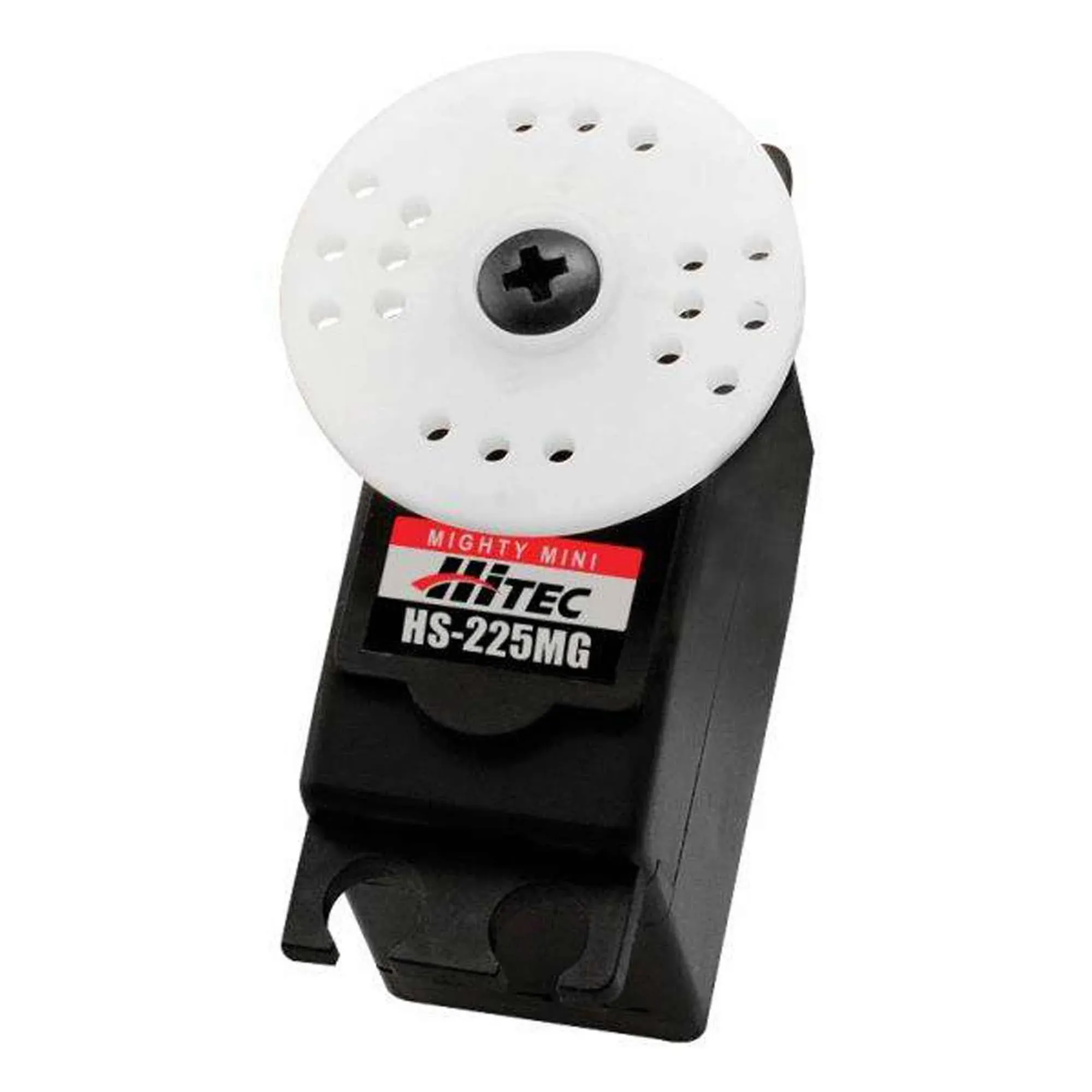 Hitec RCD Inc. 225MG Mini Servo HRC32225S Servos