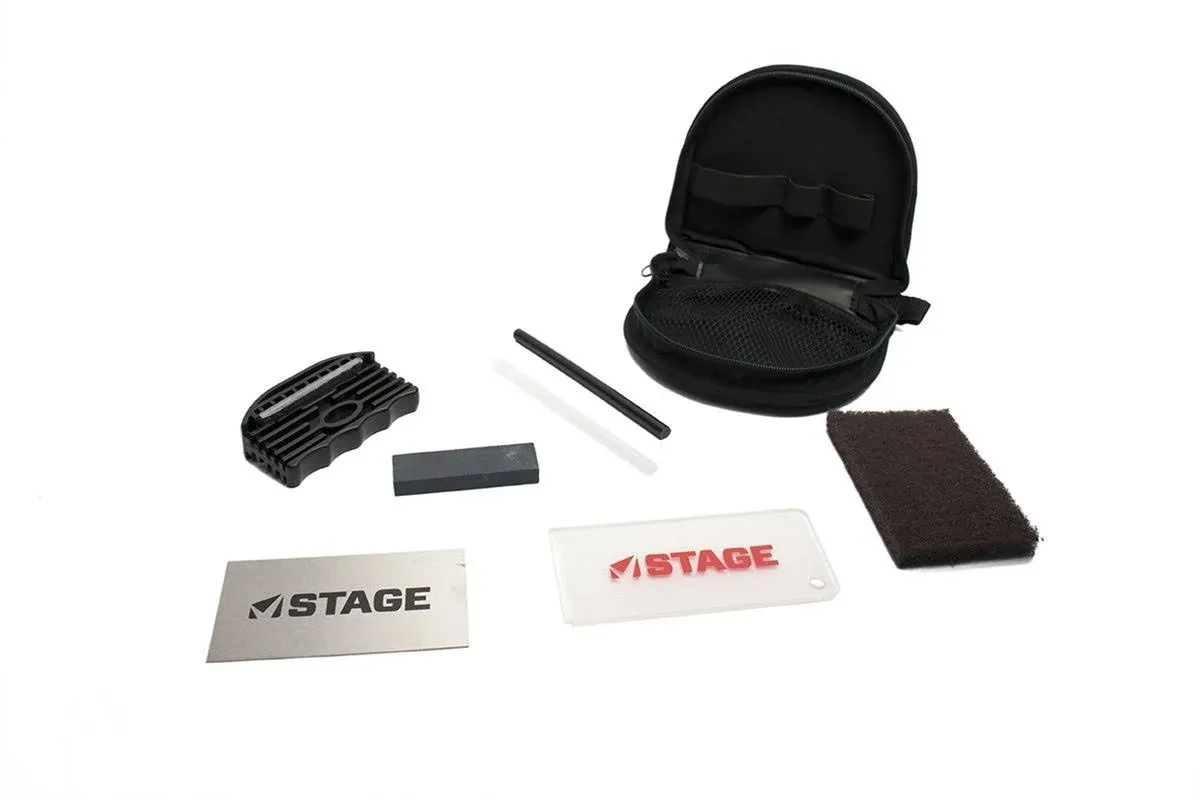 STAGE Ski Tuning Kit