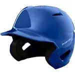 EvoShield XVT Luxe Fitted Baseball Batting Helmet (Royal)