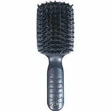 ACE Club Brush ( 100% Boar Bristles ) with Free Shipping!