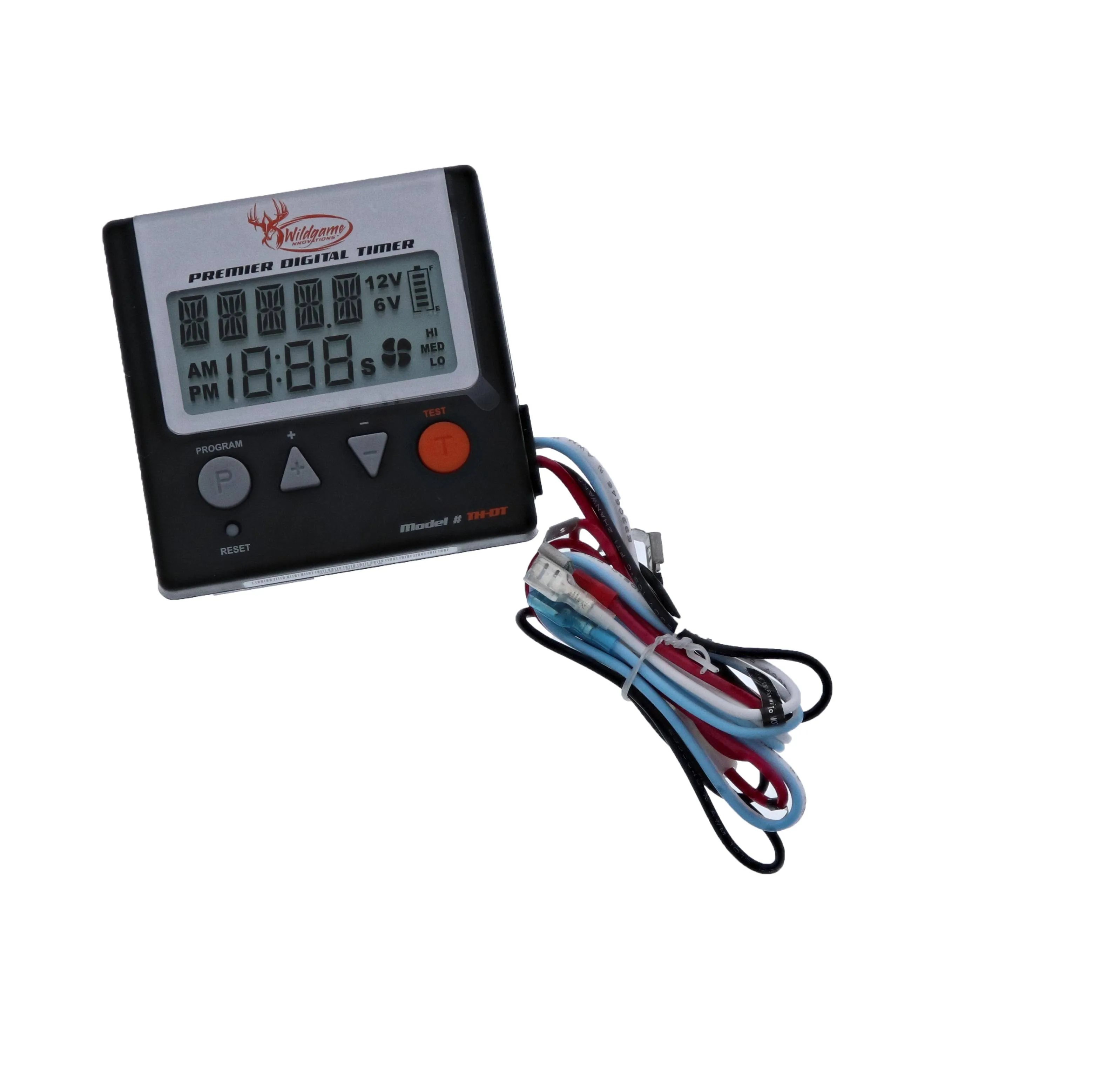 Wildgame Innovations Digital Timer