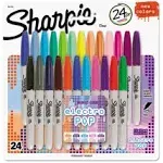 Sharpie Fine Tip Permanent Marker