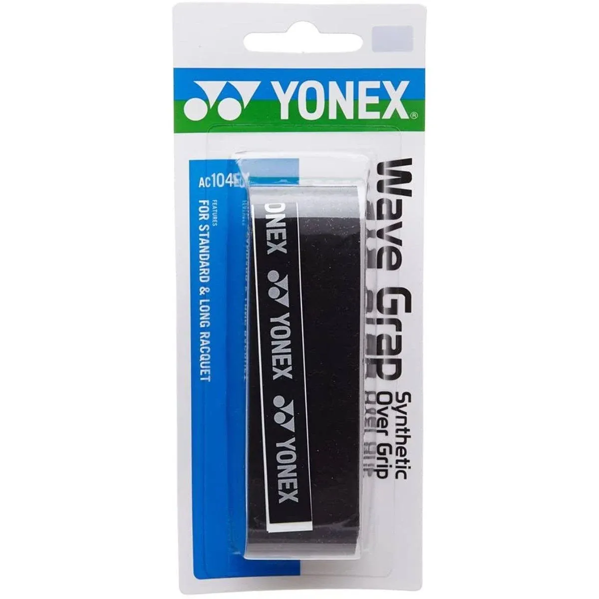 Yonex Wave GRAP AC104EX (Black)