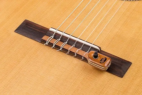 KNA NG-2 Piezo Nylon-String Guitar Pickup