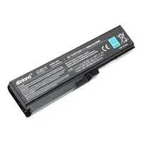 Toshiba Replacement Laptop Battery Pa3817u-1brs for Satellite Pa3819u-1brs L675 ...