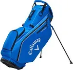 Callaway Fairway 14 Golf Stand Bag Royal