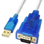 Usb To 9 Pin Rs232 Adapter Serial Computer Cable 0.5m 1m 1.2m 1.5m 2m Usb 2.0 To Serial Braid Cable - Buy 9 Pin Rs232 Adapter Cable,Usb To Rs232 Adapter Serial Cable,Rs232 Serial Computer Cable 1.5m Product on Alibaba.com