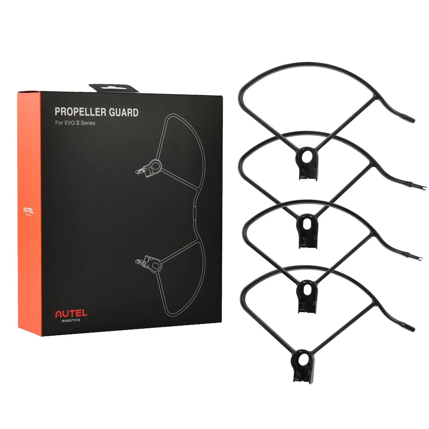 Autel EVO II Propeller Guards