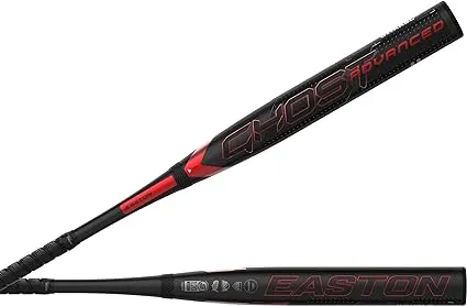 Easton 2024 Ghost Advanced -10 Fastpitch Softball Bat - 32"